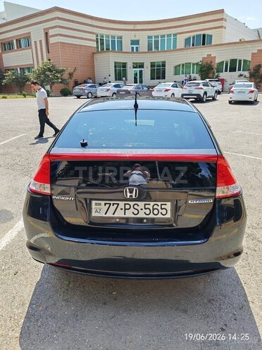 Honda Insight-4