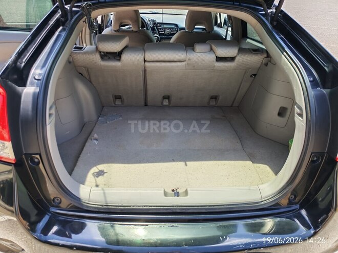 Honda Insight-6