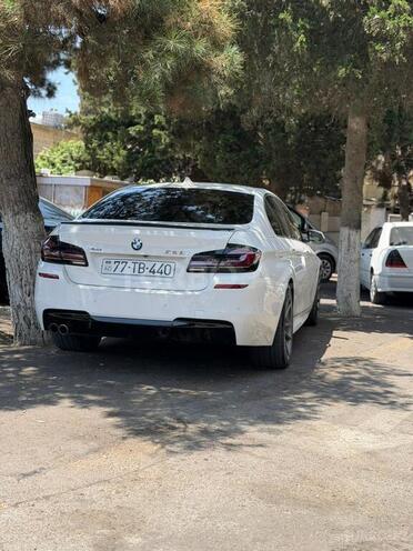BMW 528-4