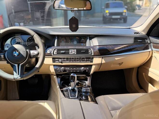 BMW 528-6