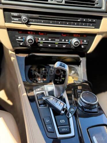 BMW 528-11
