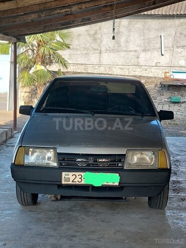 LADA (VAZ) 2109-1