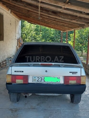 LADA (VAZ) 2109-5