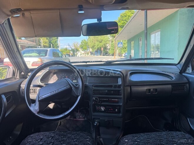 LADA (VAZ) 2109-4