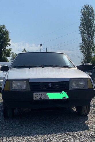 LADA (VAZ) 2109-8