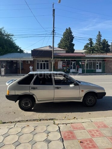 LADA (VAZ) 2109-3