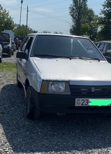 LADA (VAZ) 2109-7