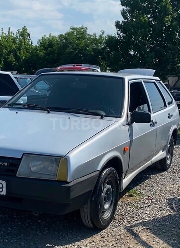 LADA (VAZ) 2109-6