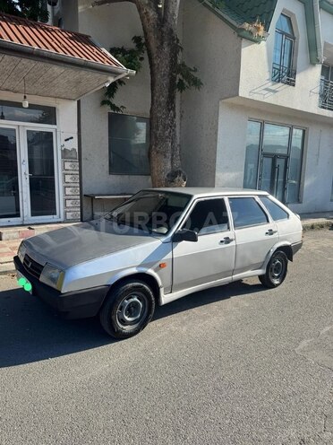 LADA (VAZ) 2109-2