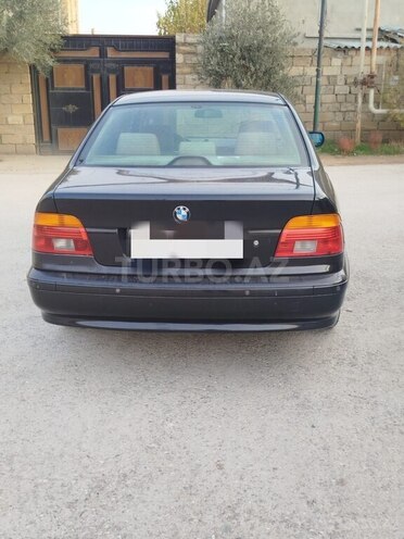 BMW 530-2