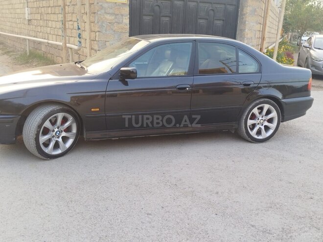BMW 530-4