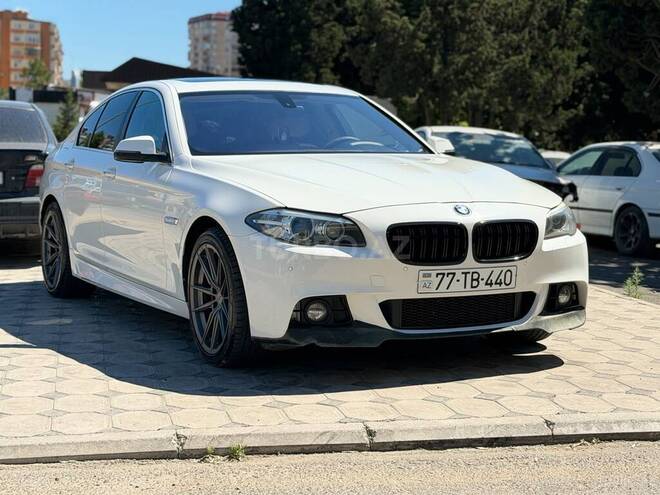 BMW 528-3