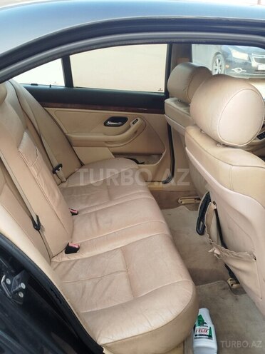 BMW 530-5