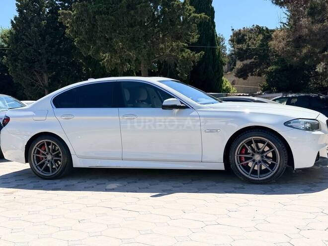 BMW 528-5