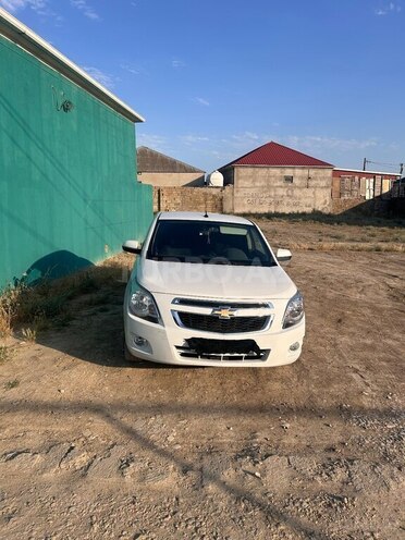 Chevrolet Cobalt-1