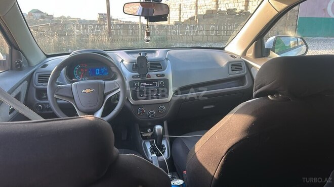 Chevrolet Cobalt-5