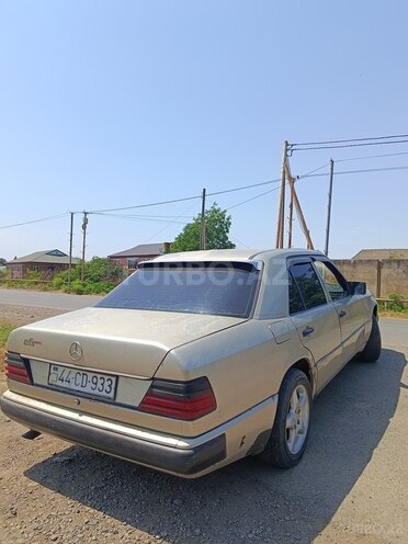 Mercedes 250 D-5