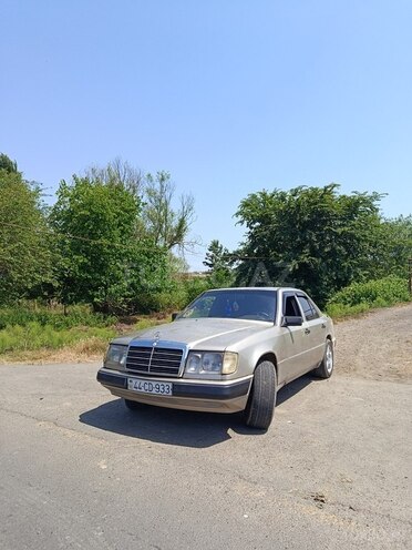 Mercedes 250 D-6