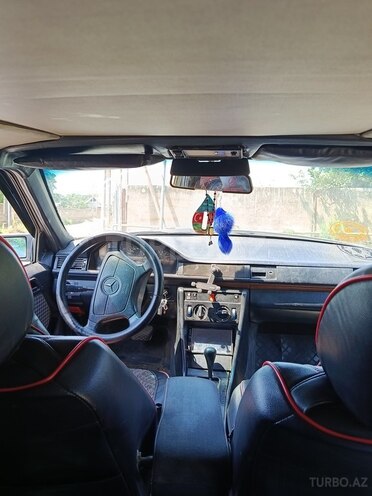 Mercedes 250 D-3