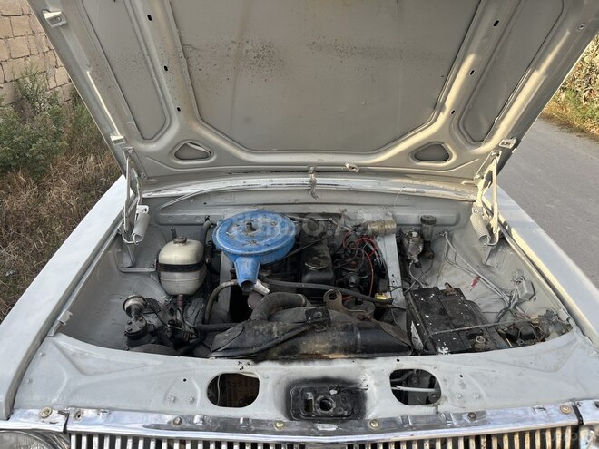 GAZ 24 "Volga"-6