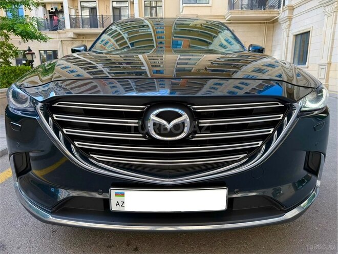 Mazda CX-9-3
