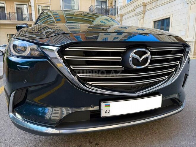 Mazda CX-9-2