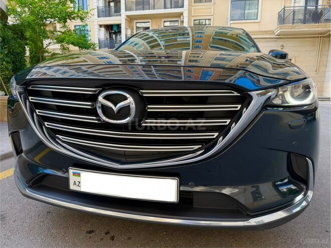 Mazda CX-9-1