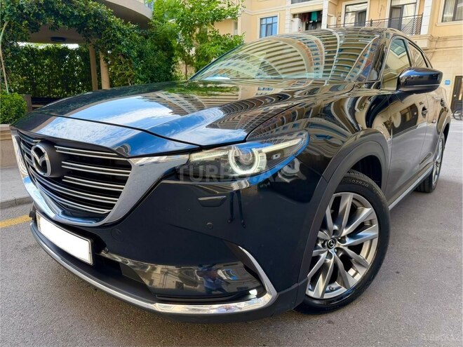 Mazda CX-9-7