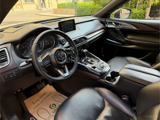 Mazda CX-9-20