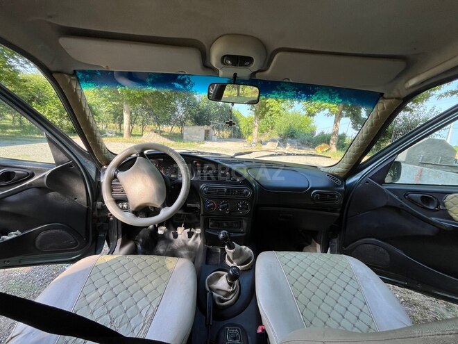Chevrolet Niva-8