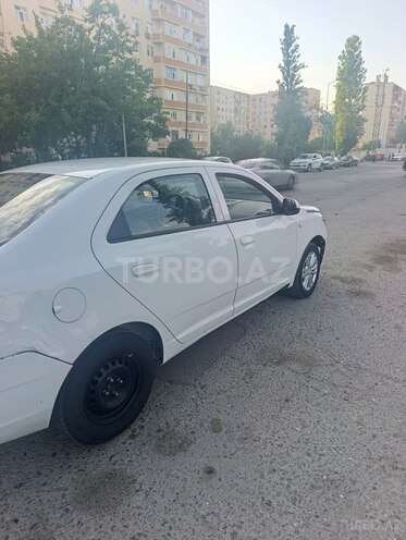 Chevrolet Cobalt-5