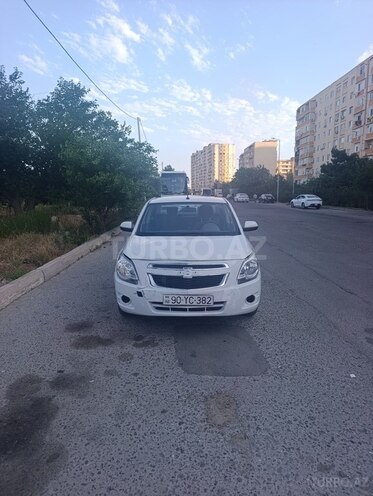 Chevrolet Cobalt-1