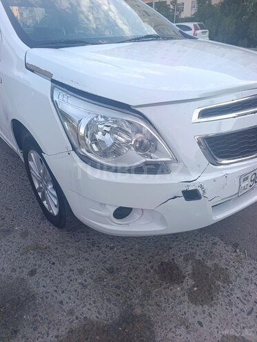 Chevrolet Cobalt-4