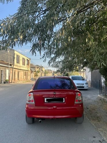 Opel Astra-4