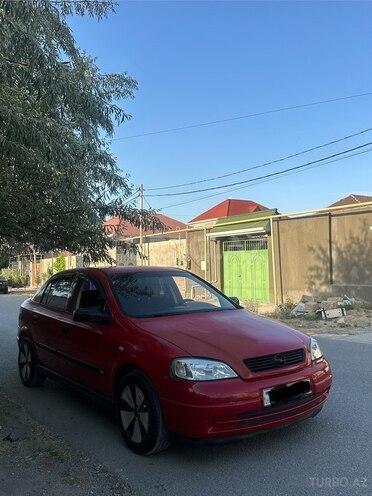 Opel Astra-6