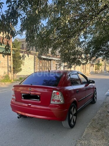 Opel Astra-5