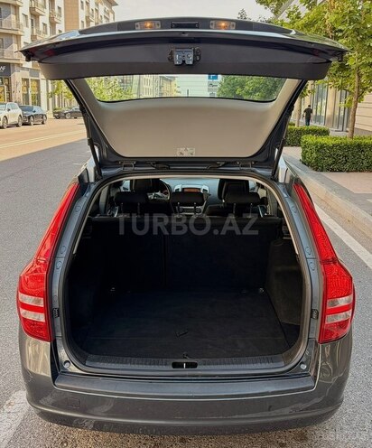 Kia Ceed SW-7