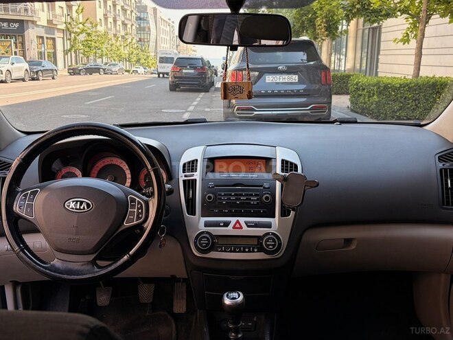 Kia Ceed SW-9