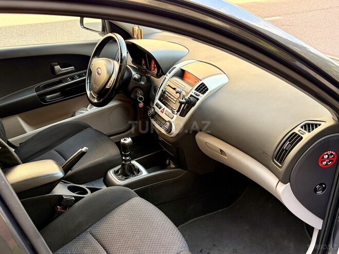 Kia Ceed SW-8