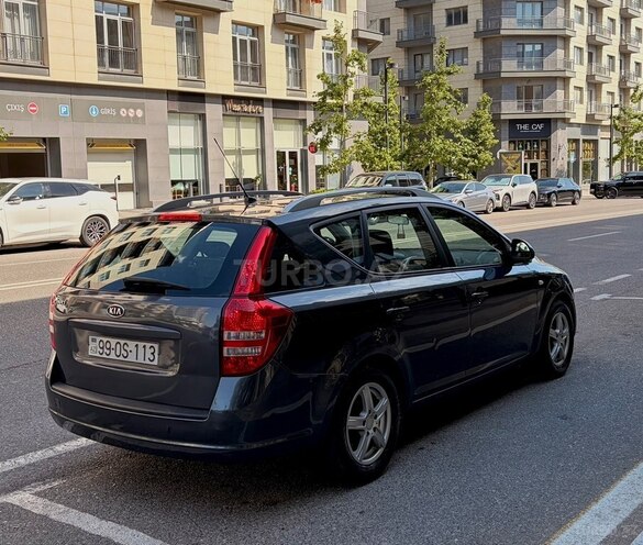 Kia Ceed SW-6