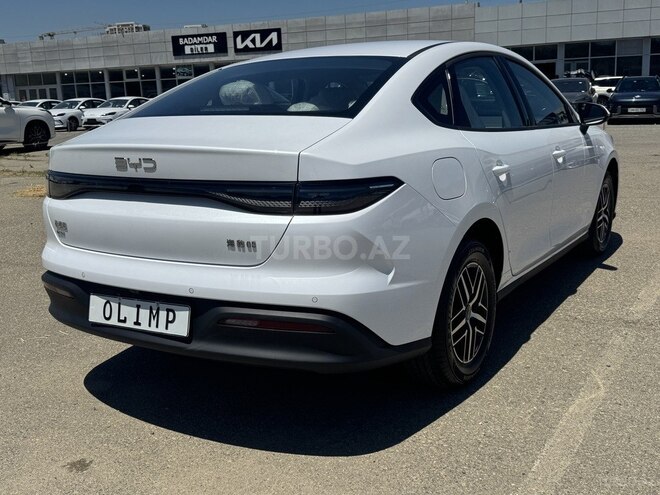 BYD Seal-6