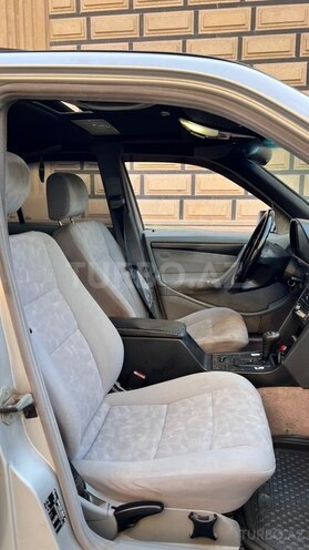 Mercedes C 180-14
