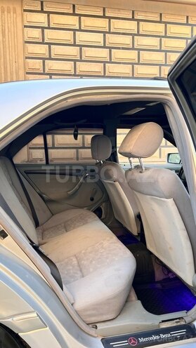 Mercedes C 180-16