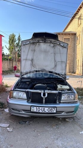 Mercedes C 180-10
