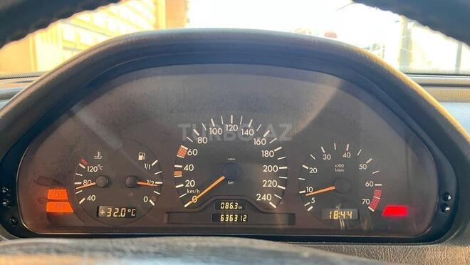 Mercedes C 180-18