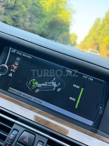 BMW 740-21