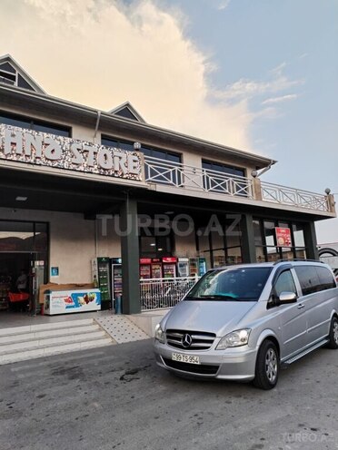 Mercedes Vito 115 CDI-1