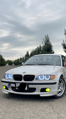 BMW 320-4