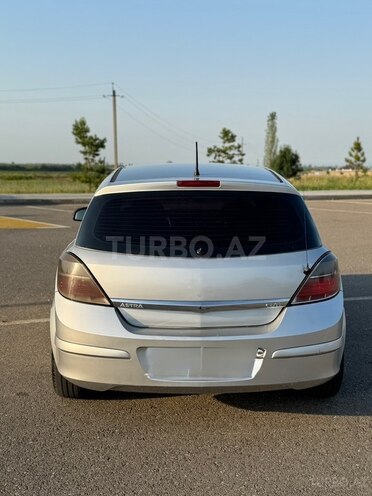Opel Astra-7