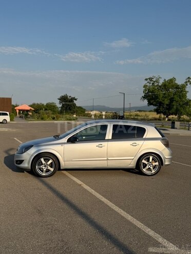 Opel Astra-3